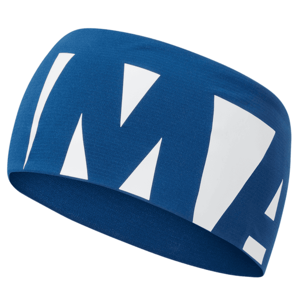 Bandeau Mammut AENERGY LIGHT HEADBAND 50665 tschiel