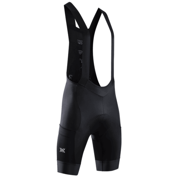 Shorts X-Bionic X-Bionic® Corefusion Ride Gravel Bib Shorts Men X Black