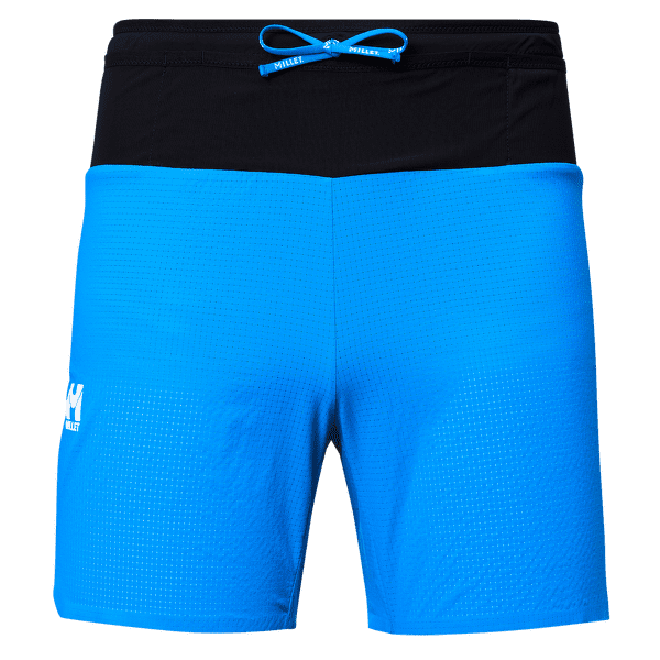 Shorts Millet INTENSE PRO LIGHT SH M 5’’ ICON BLUE