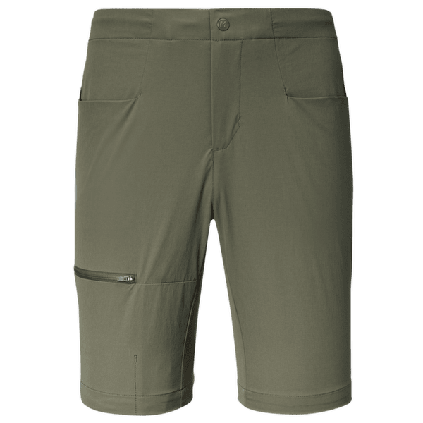 Shorts Millet CIMAI POLY SHORT Men GRAPE LEAF