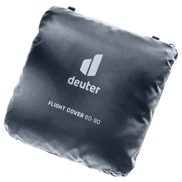 Étui deuter Flight Cover 60-90 Black