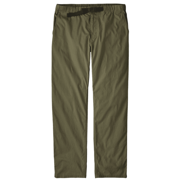 Pantalons Patagonia Lightweight All-Wear Gi Pants Men Basin Green