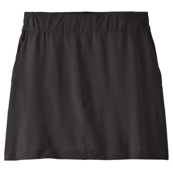 Jupes Patagonia Terrebonne Traveler Skort Women Black