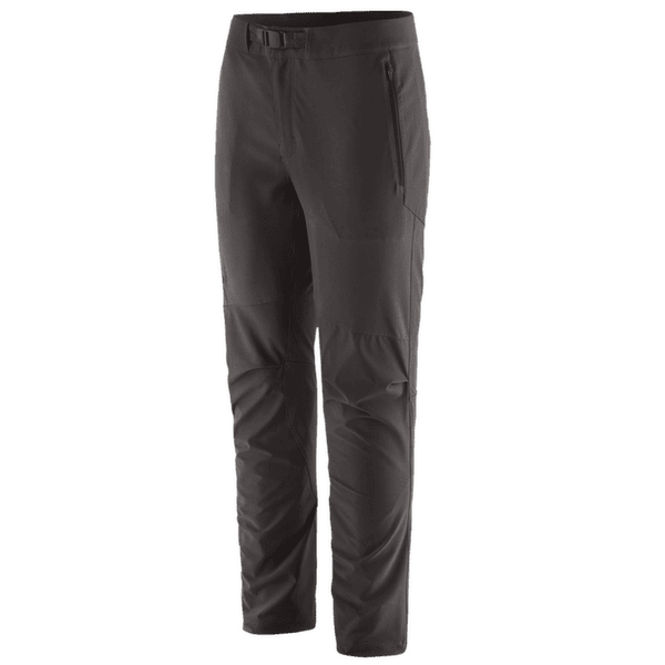 Pantalons Patagonia Terravia Alpine Pants Women Black