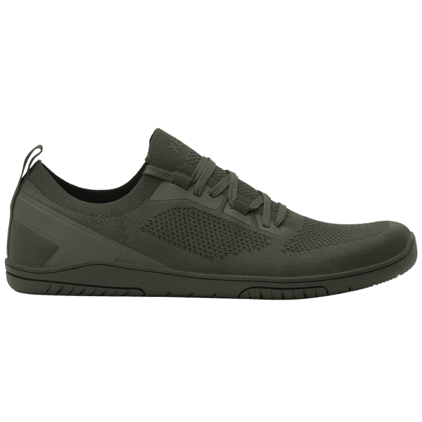 Chaussures Xero NEXUS KNIT Men Army Green (AMGN)
