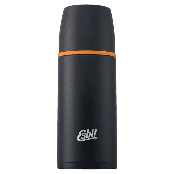 Thermos Esbit Vacuum Bottle 500 ml black Black
