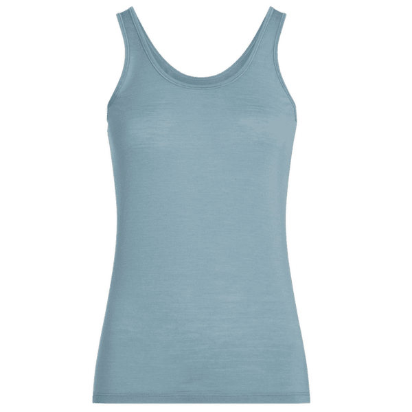 Débardeur Icebreaker Siren Tank Women (103213) FLINT BLUE