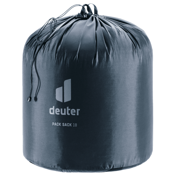Sac deuter Pack Sack 18 Black