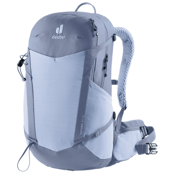 Sac a dos deuter Futura 25 SL polar-bluejay