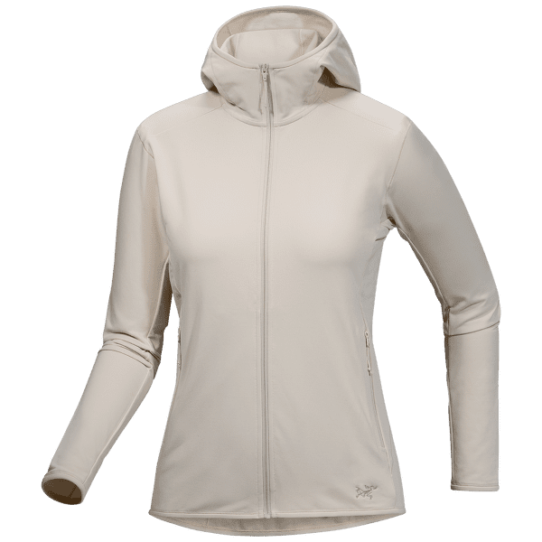 Sweat-shirt Arcteryx Kyanite LT Hoody Women Sea Salt