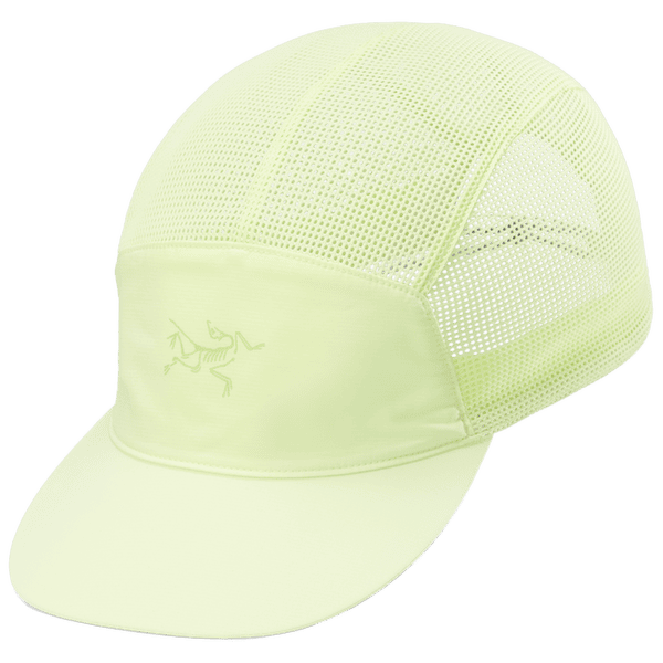 Casquette de baseball Arcteryx Norvan Mesh 5 Panel Cap Shincha
