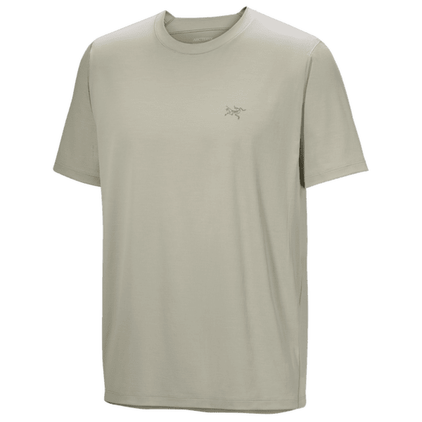T-shirt a manches courtes Arcteryx Cormac Crew SS Men Habitat