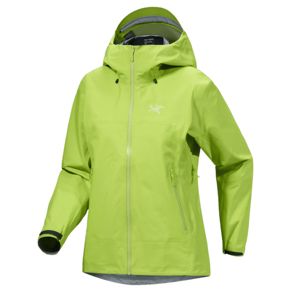 Veste Arcteryx Beta SL Jacket Women Mantis