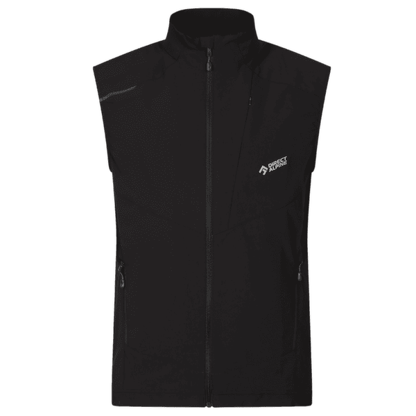 Gilet Direct Alpine Spike 2.0 Men black