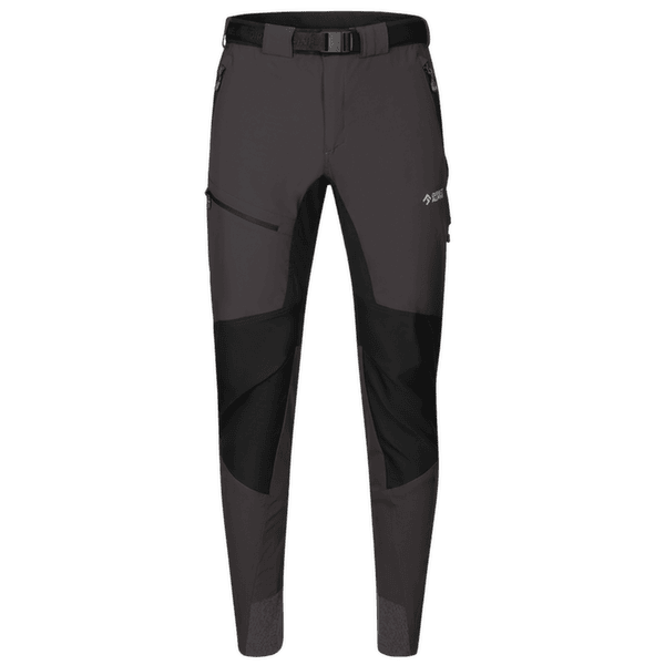 Pantalons Direct Alpine Patrol Tech 2.0 Men anthracite/black