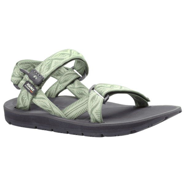 Sandales Source Classic Pro Women Fresco green Fresco Green