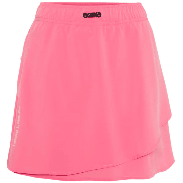 Jupes Kari Traa Ane Skort BGUM/BUBBLEGUM