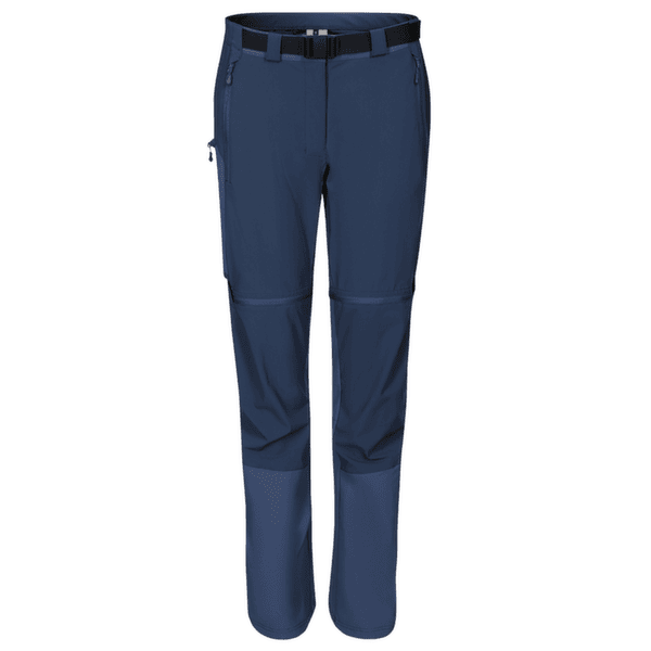 Pantalons Direct Alpine Trek Lady navy