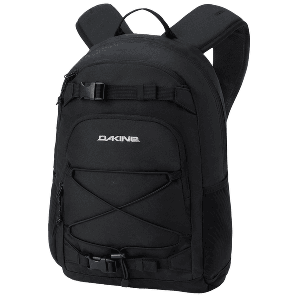 Sac a dos Dakine GROM BACKPACK 2.0 13L Black