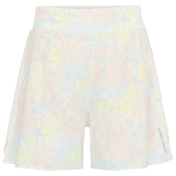 Shorts Kari Traa Ane 2.0 Shorts AQUAT/AQUATIC