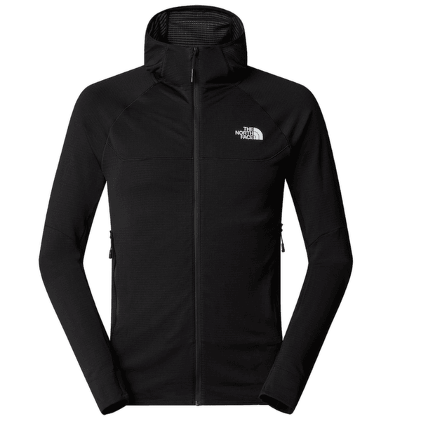 Veste The North Face Bolt Polartec Hoodie Men TNF BLACK