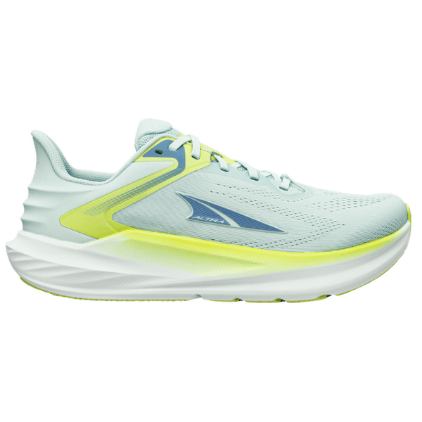 Chaussures Altra TORIN 8 Women PASTEL TEAL