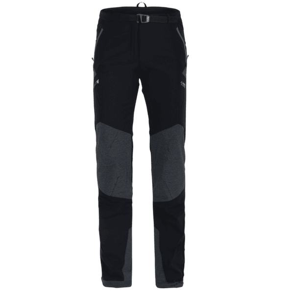 Pantalons Direct Alpine Cascade Lady 3.0 Pant black