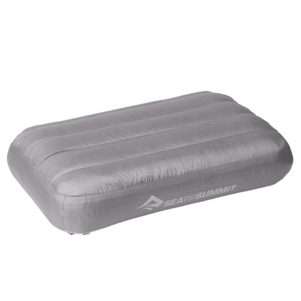 Oreiller Sea to Summit Aeros Down Pillow Large Neutral Grey