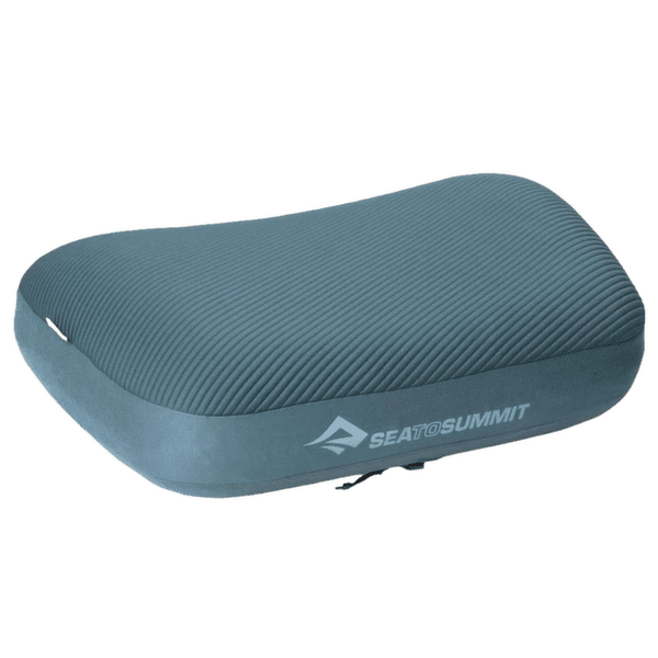 Oreiller Sea to Summit Aeros Premium Pillow Large Mediterranea