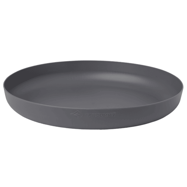 Assiette Sea to Summit Camp Plate L Charcoal