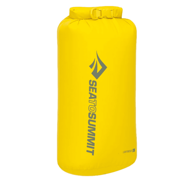 Sac Sea to Summit Lightweight Dry Bag 8L Sulphur