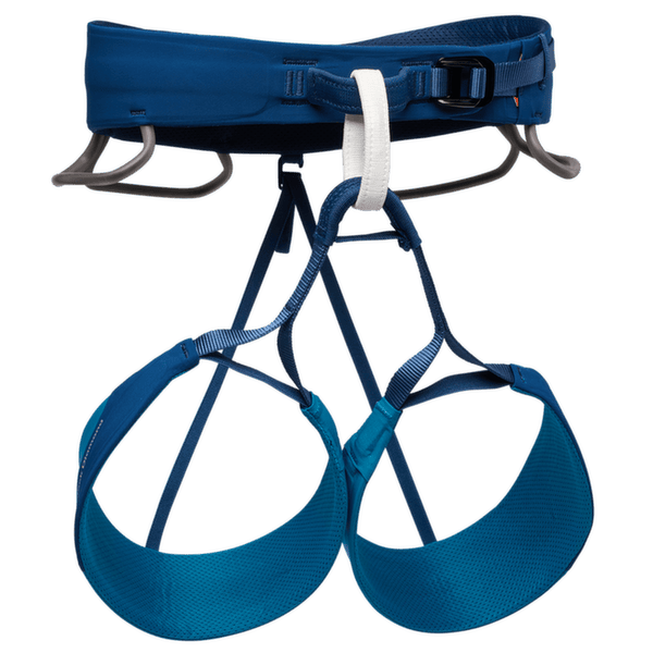 Siege Black Diamond SOLUTION HARNESS Desert Sky