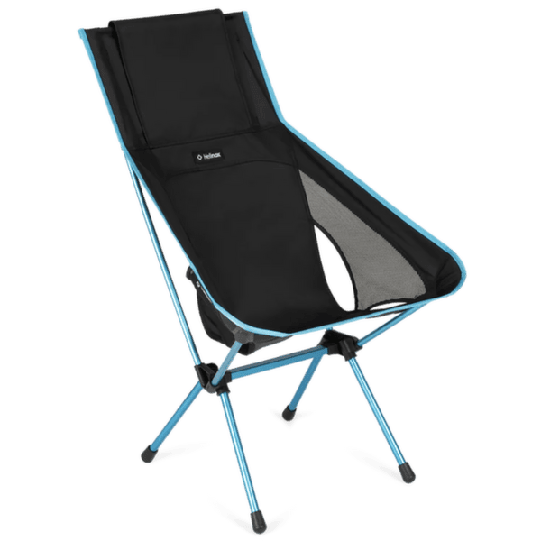 Chaise Helinox Sunset Chair (re) Black