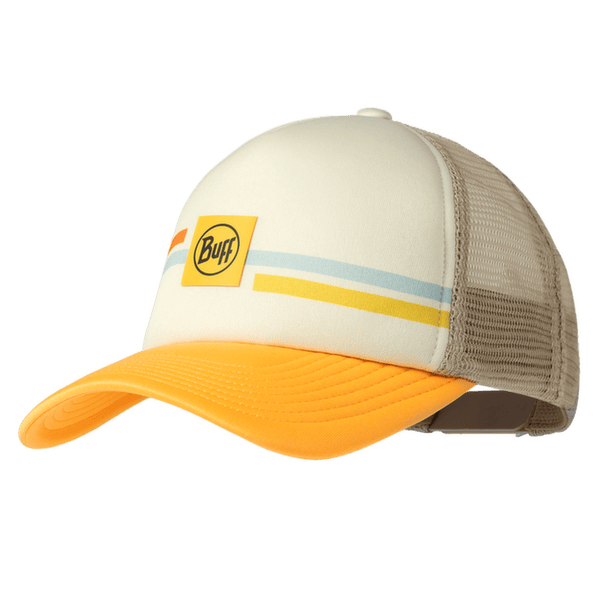 Casquette de baseball Buff TRUCKER CAP KIDS TLAN MULTI