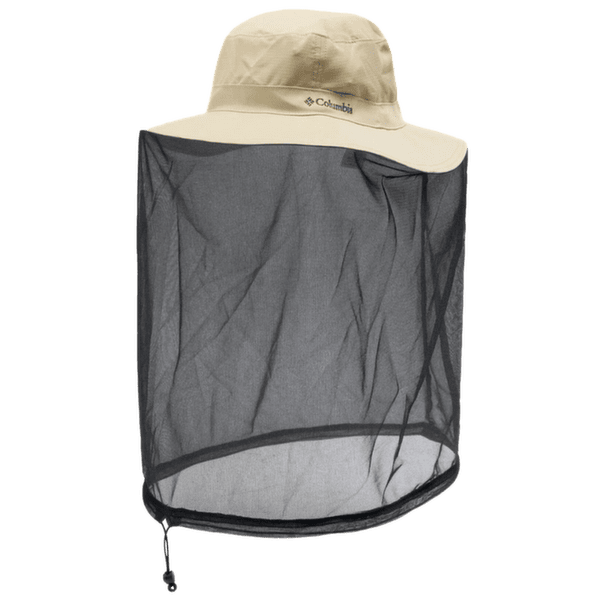 Chapeau Columbia No See Um™ Mesh Booney Ancient Fossil 278