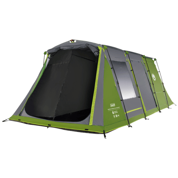 Tente Coleman FASTPITCH VICTORIA FALLS 4 BLACKOUT
