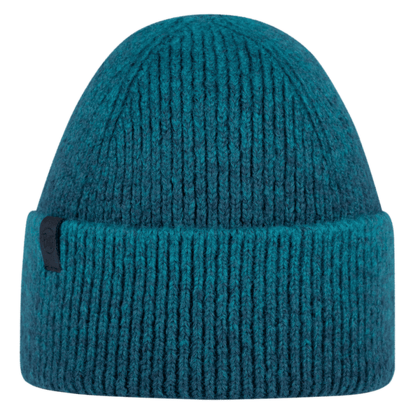 Casquettes Buff Knitted Hat Marin MARIN BLUE INK