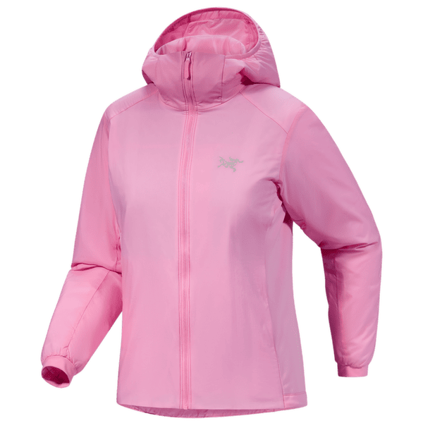 Veste Arcteryx Atom Hoody Women Pineberry