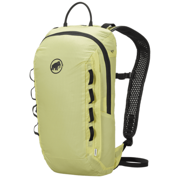 Sac a dos Mammut Neon Light holunder