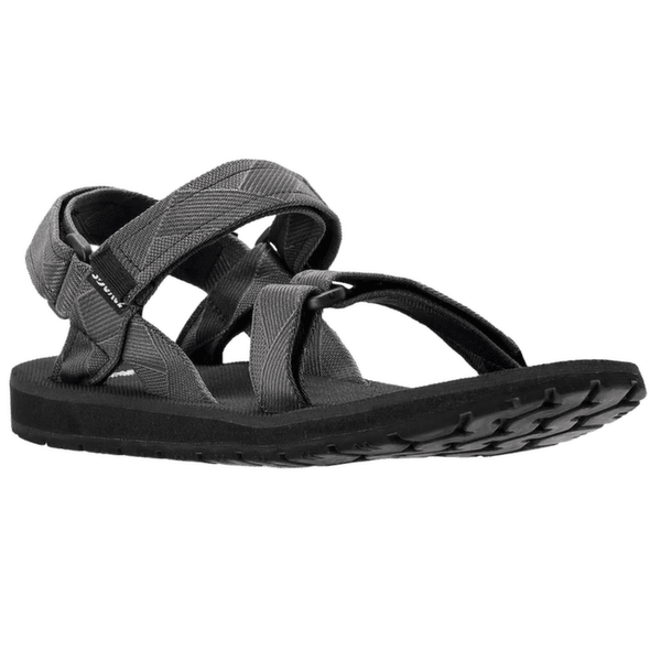 Sandales Source Classic Men Carbon Carbon