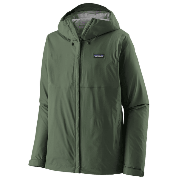 Veste Patagonia Torrentshell 3L Jacket Men Canopy Green