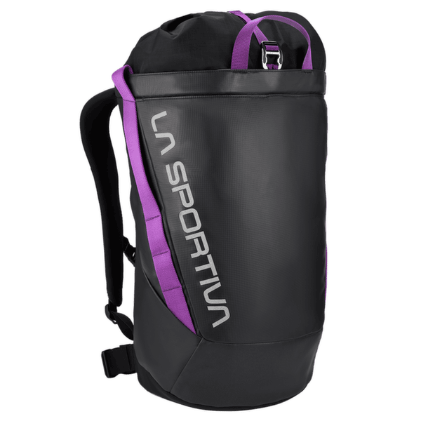 Sac a dos La Sportiva Granite 25 Crag Black