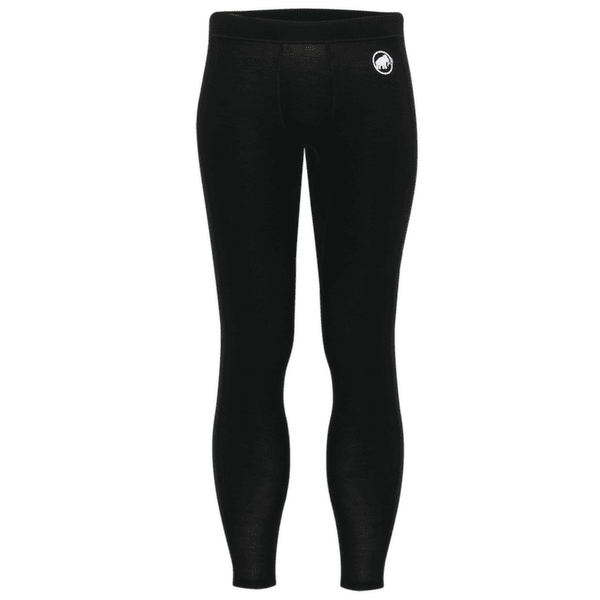 Leggings Mammut Tree Wool Thermal FL Long Tights Men black 0001