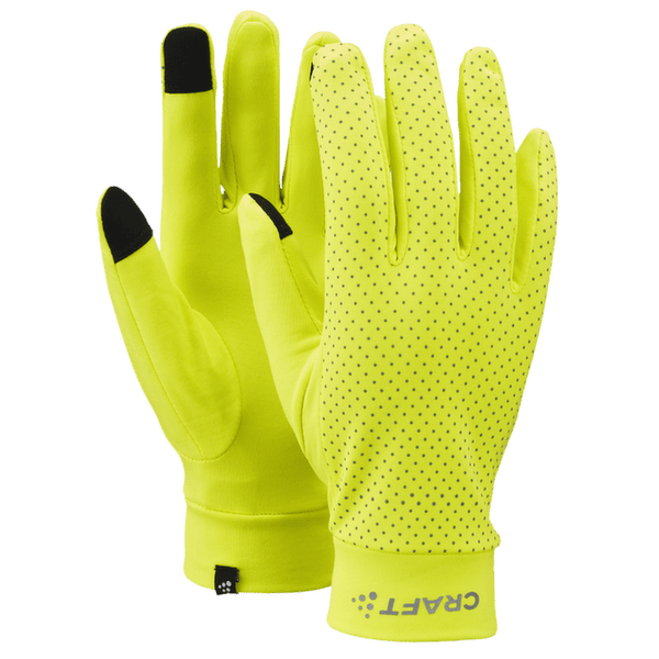 Gants Craft Lumen Fleece Glove 2 851000 Flumino