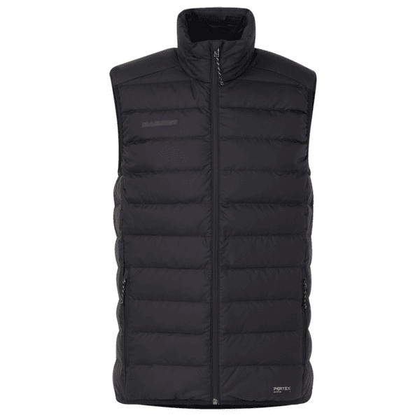 Gilet Mammut Waymarker IN Vest Men black 0001