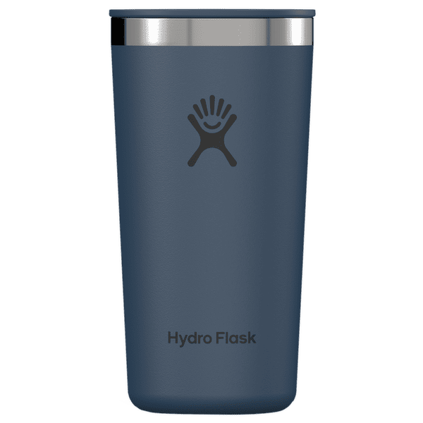 Tasse thermique Hydro Flask ALL AROUND TUMBLER 12 oz Harbor Blue