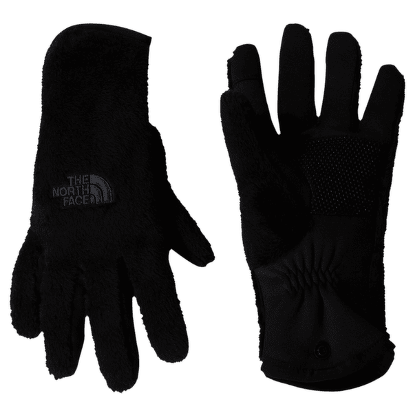 Gants The North Face OSITO ETIP GLOVE WOMEN TNF BLACK