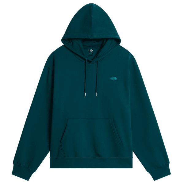 Sweat-shirt The North Face TNF ESSENTIAL SIMPLE DOME RELAXED HOOD MEN N4J PACIFIC TEAL