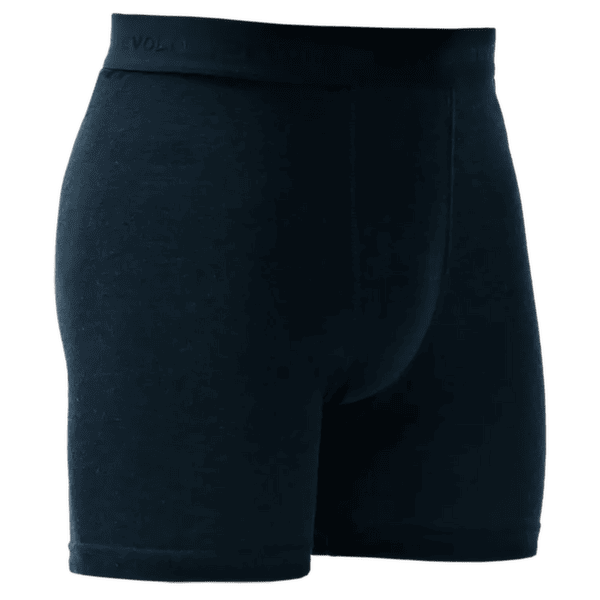 Caleçons Devold Adventure Merino 190 Boxer Man 284A INK