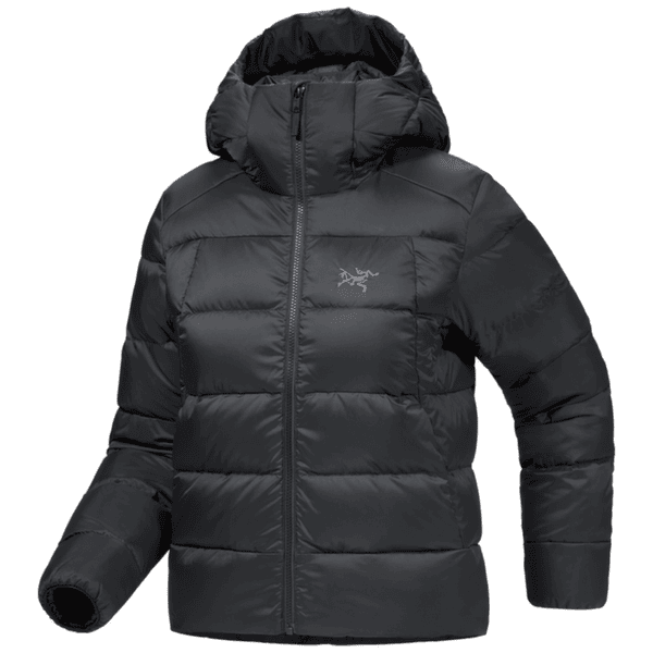 Veste Arcteryx Thorium Jacket Women Black II